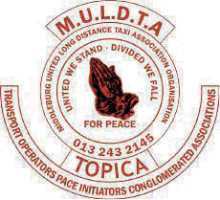 MULDTA Logo