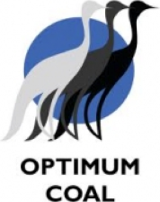 Optimum Coal Logo
