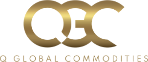 Q Global Commodities Logo