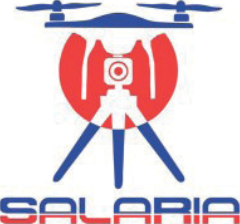 Salaria Logo